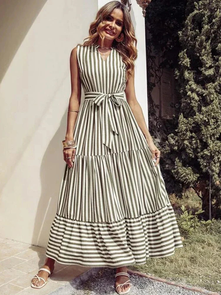 Sadie Maxi Dress