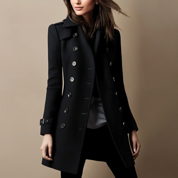 Danica Stylish Coat