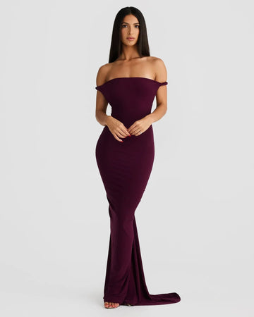 Catherine Evening Dress